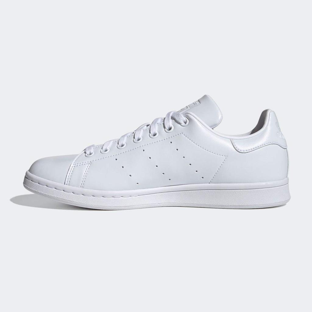 adidas Обувь Stan Smith Размер Япония FX5500, Белый/Footwear White/Core Black, 24,0 см,