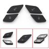 Car Central Door Lock Switch Repair Button Cap Cover For Mercedes Benz C EQC GLC V Class W205 N293 W253 W447 2059055251