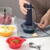Multi-Function Food Processor Electric Baby Food Maker Grinder Fruit Grinder  Cooking Preparation