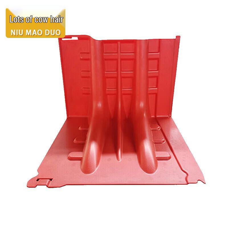 Niumaoduo Movable Flood Barrier