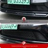 Аксессуары для Tesla Model Y: Москитная сетка и дефлектор воды для вентиляции
