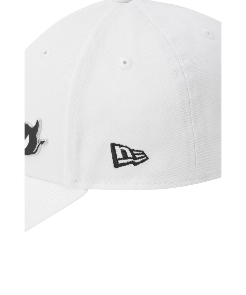WAAC New Era 940 Мини Металлическая Ваки Кепка Wgrcx26188Whx