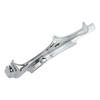 Motorcycle Chrome Cylinder Base Side Cover Moto Decor Accessories For Harley Touring Electra Glide Road King 2007-2016