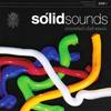 CD VARIOUS - Solid Sounds 2006/1  Japan ObiMusic Others Used