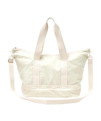 Официальная большая сумка DAKOTA MED DLX Sandbar L [LeSportsac] DUFFEL/1381 Женская