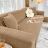 All Inclusive Sofa Cover Thick Sofa Set Living Room Furniture Protector For Kids Thick Elastic Couch Cover Pet Friendly