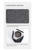 Portable Multifunctional Coffee Stove Cover for Camping & Indoor Warmth