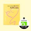 Здравствуйте, салфетки для глаз baby eye, 30 штук