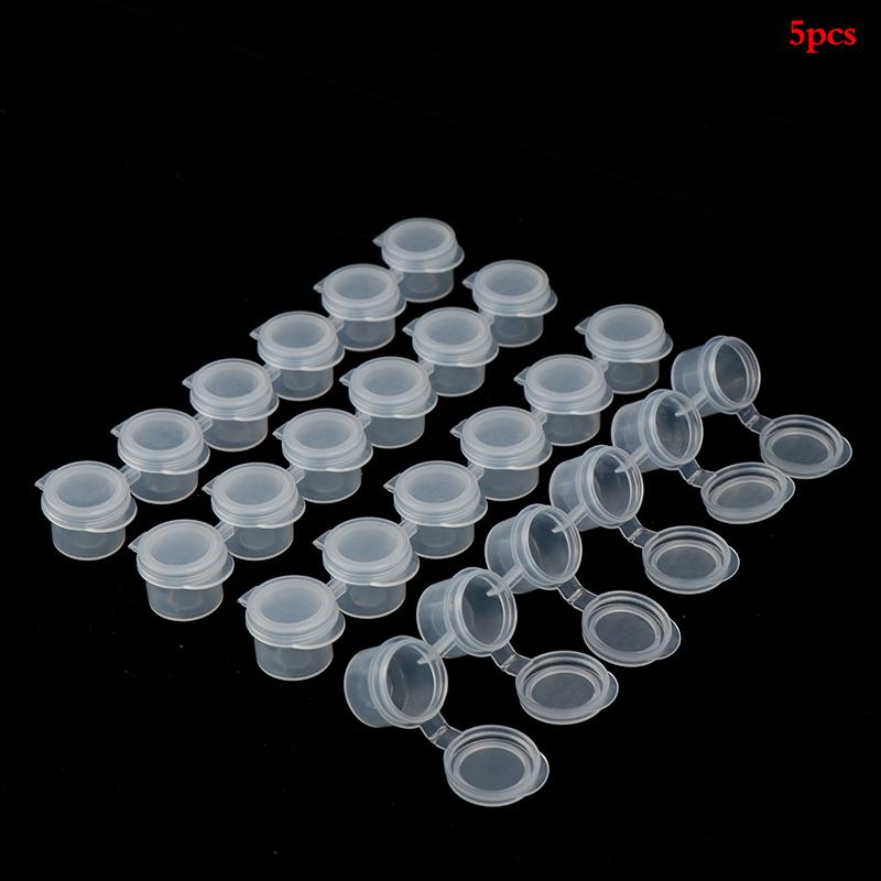 5*6 шт. совместная пигментная коробка для рисования, акриловые краски, принадлежности для рисования, художественное образование