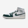 Air Jordan 1 Mid SE, FQ7720, 1020107272, Popular Korean Shoes
