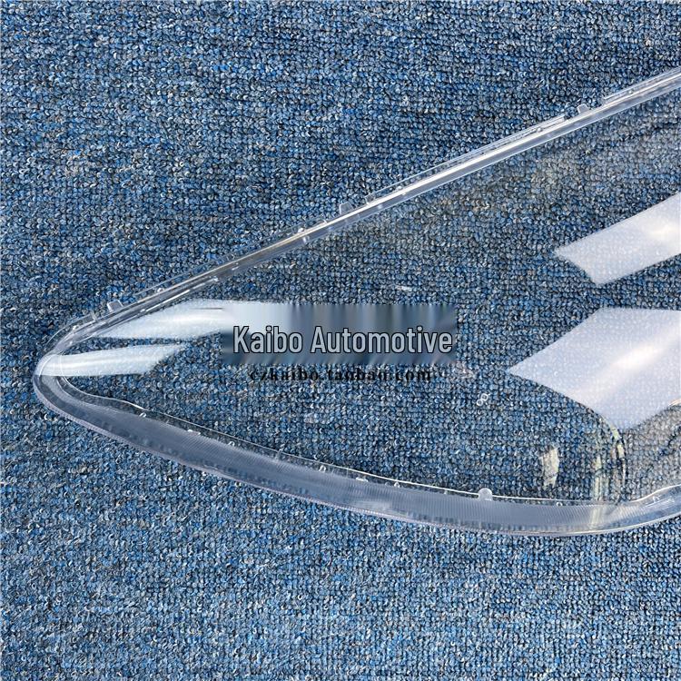 Headlight Cover for 2003-2007 Hatchback Fit 1.3/1.5 Models