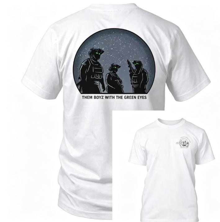 2026 Men Vintage Silhouette Character Graphic T Shirt Circular Art Back Print Crewneck Tees Unisex Black Oversized Short Sleeve