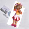 Night Garden Fashion Beach Towel: Ideal for Summer Adventures Soft, absorbent and quick drying suitable for swimming and bathing
