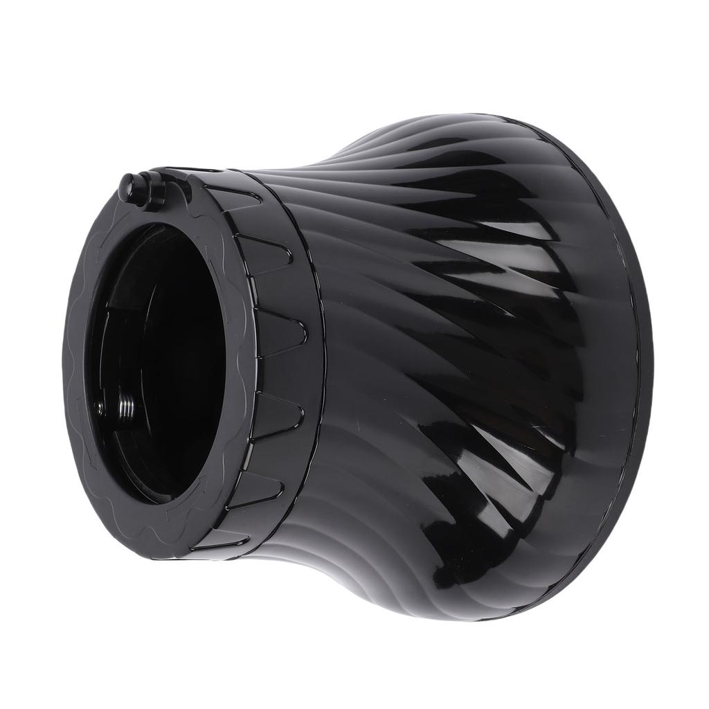 H Diffuser for Blow Dryer Fits All 1.4-2.6 Inch Dryer H Diffuser Attachment for Y Wavy H