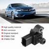 079800 7590 Датчик абсолютного давления во впускном коллекторе (MAP) для ILX MDX RDX