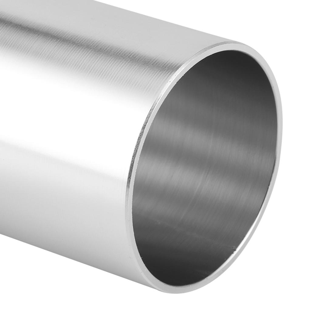 Сварной заливной патрубок и детали топливной системы из алюминиевого сплава 2 дюйма для тюнинга автомобиля