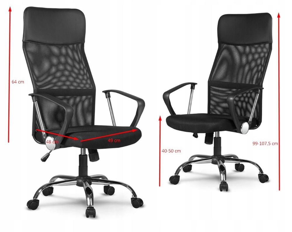 test chair
