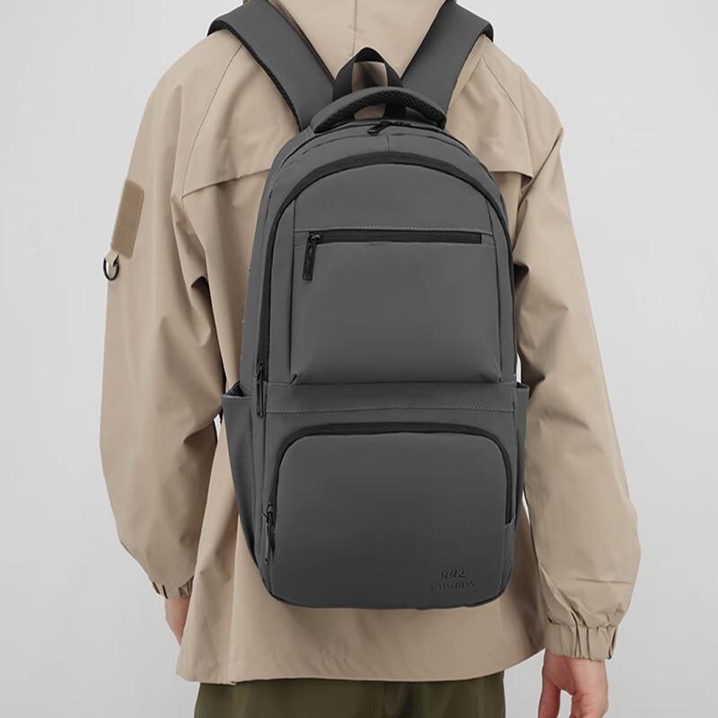 Cool Walker Large Capacity Casual Business Travel Backpack