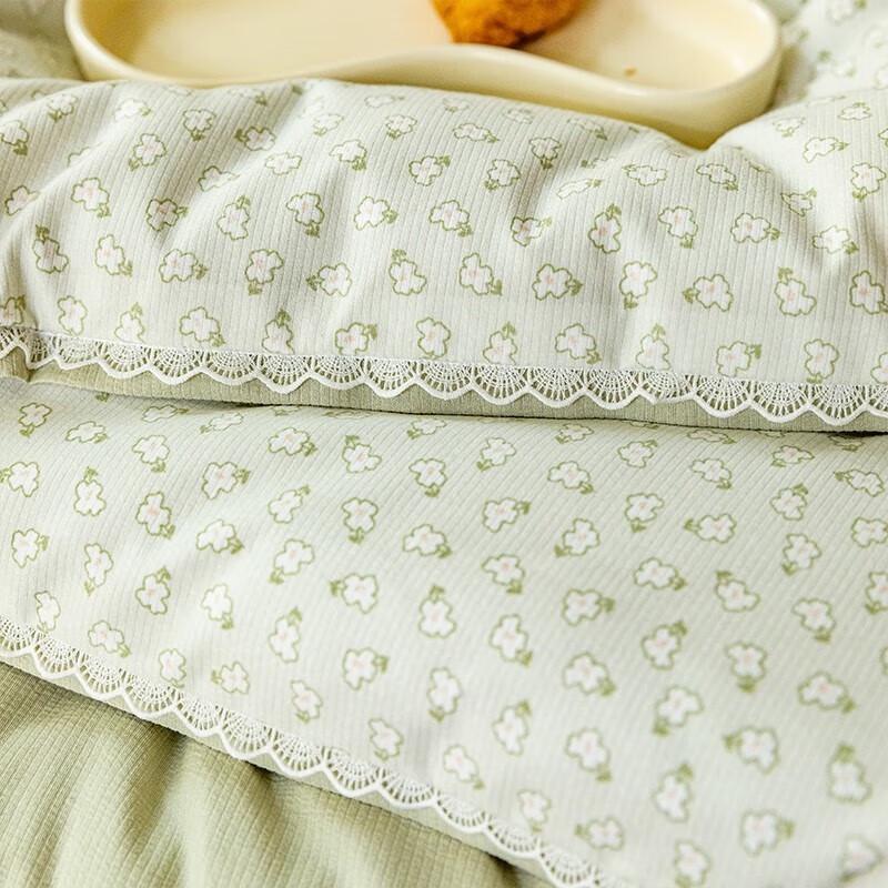 Caiyang Hengyuanxiang Bright Flower Winter Quilt