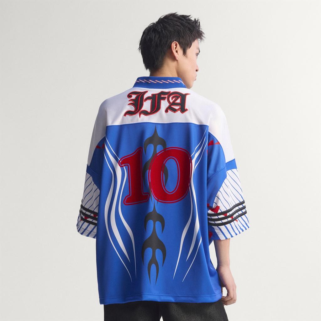 ADIDAS Bringbacks Remix Japan Jersey Kd5984