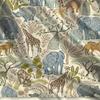 Women's Basic Short Sleeve T-Shirt Animal Theme,Soft Fabric,Loose Fit,Casual Top for Daily Wear & Shopping