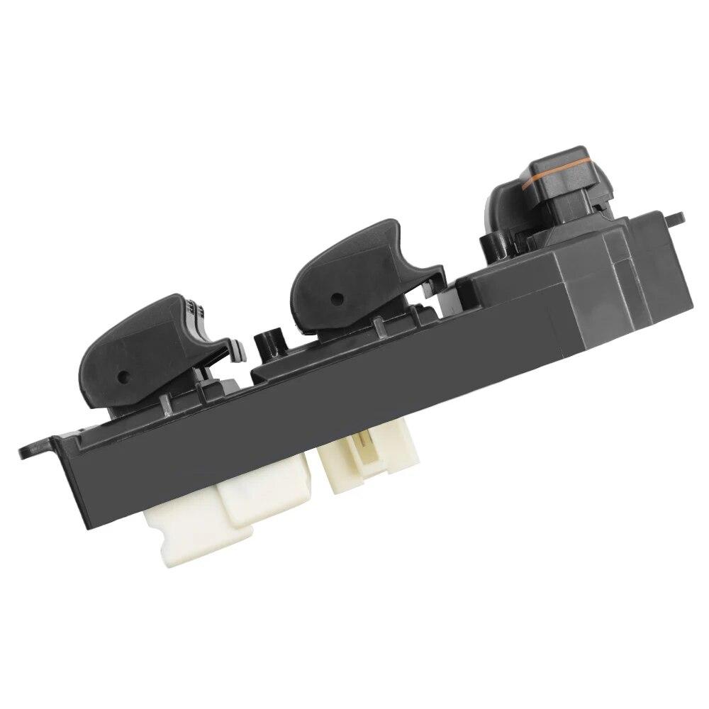 84820-12340 84820-60110 передний левый главный переключатель стеклоподъемника автомобиля для Toyota Corolla RAV4 Vios 1997-2004 8482012340 8482060110