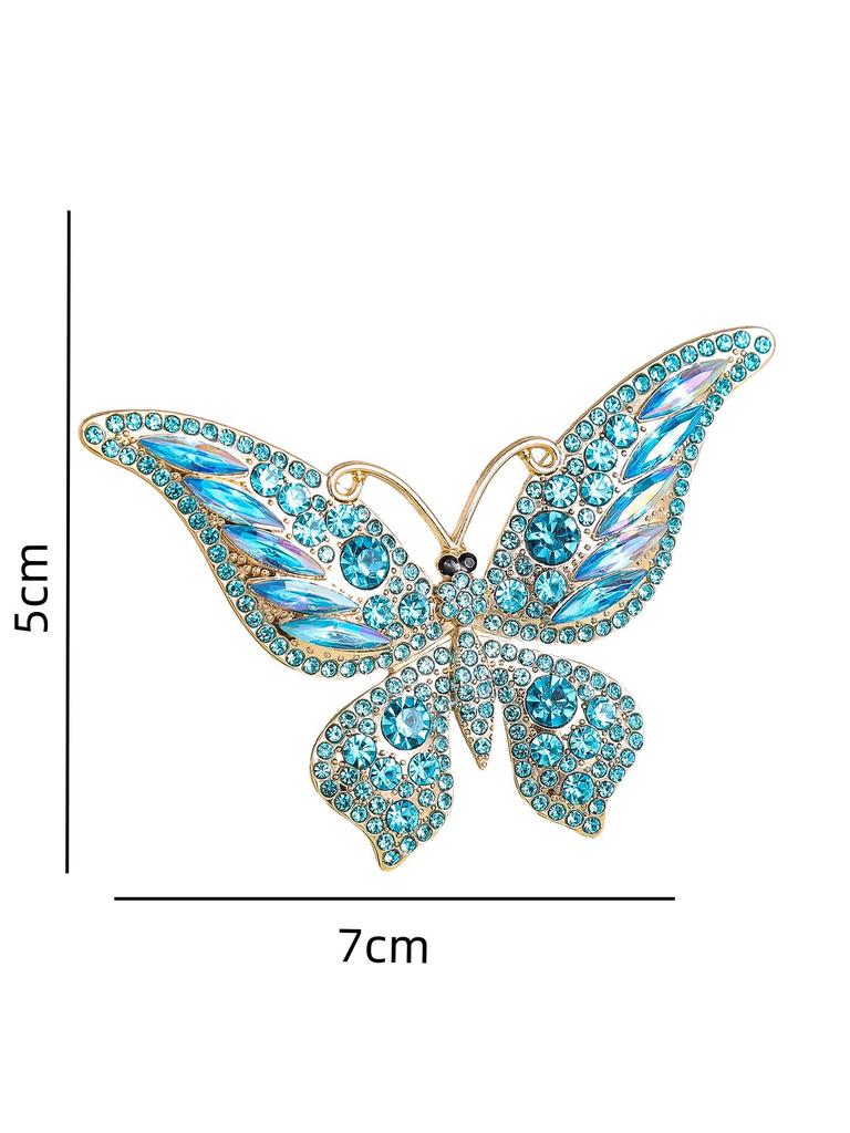 Korean Elegant Pearl Flower Brooch - Versatile, Luxurious Design for Women