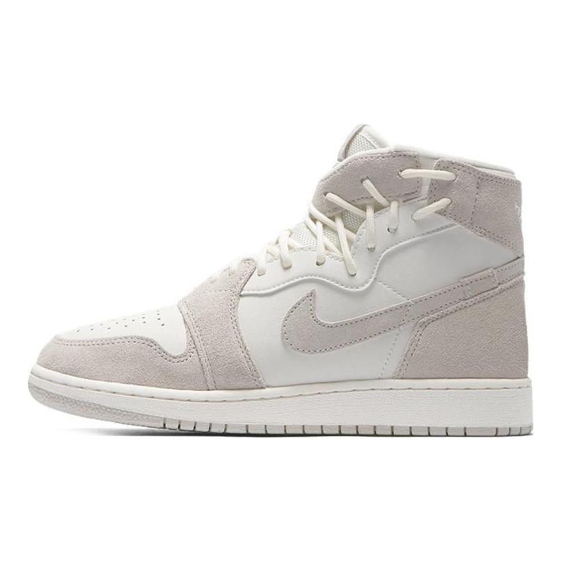 Jordan 1 Rebel XX Лунная Частица Женские AR5599-200