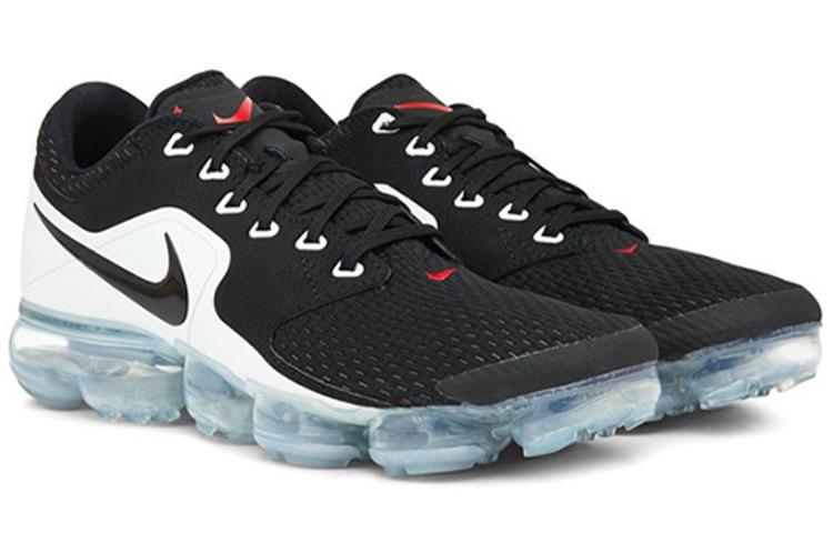 Nike Air VaporMax Cs Черный Белый AH9046-003