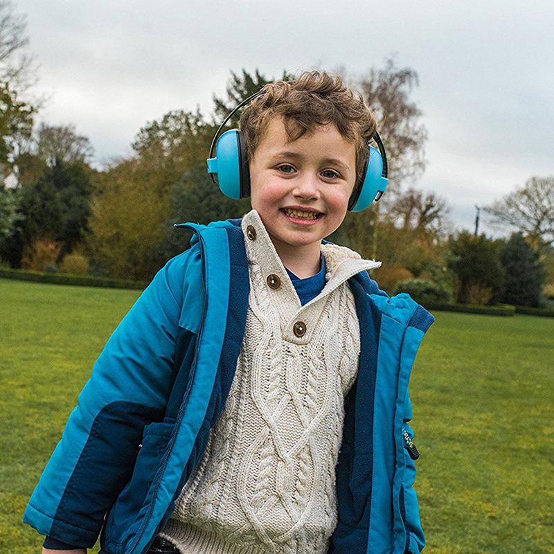 Детские наушники для младенцев, защитные наушники, шумоподавление, комфорт, фестивальная защита
