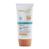 Dermaction Plus от Advanced Sun Solar Barrier Invisible Balm SPF50+ PA++++, дерматологически протестировано, 40 мл.