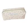 R6FF Pen Bows Pencil Case Makeup Bag Pencil Case Large Capacity Pen Case
