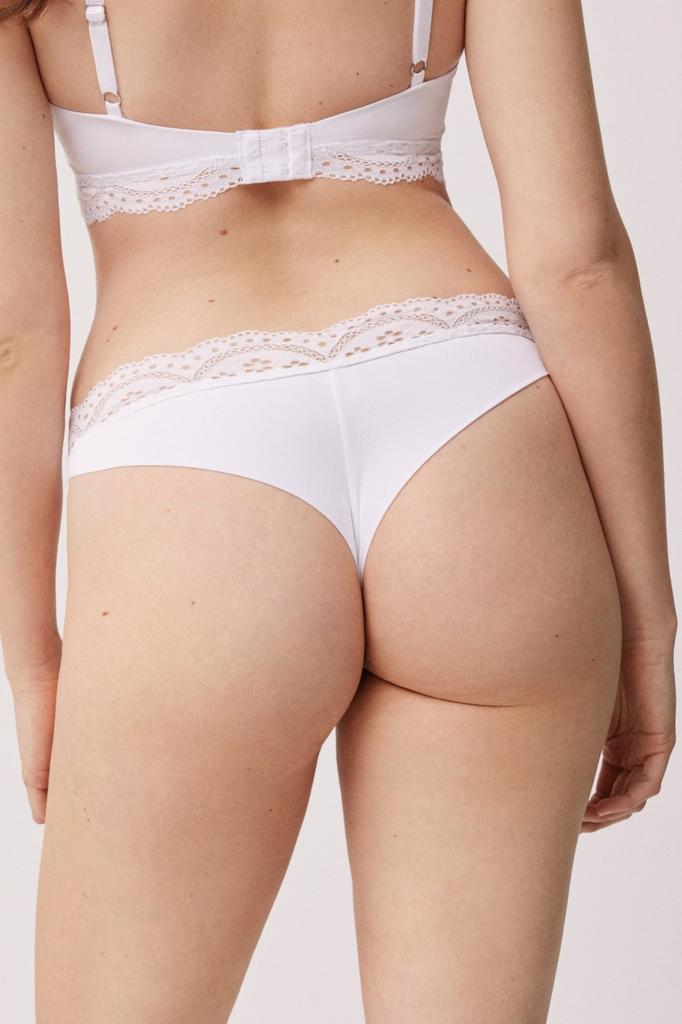 Трусики стринг Ysabel Mora (81049)