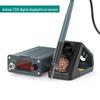 Anlixin T12D High-Power Portable Electric Soldering Iron with Digital Display