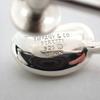 [Б/у] Серьги-бобы TIFFANY/Tiffany 925/g411-56