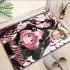 Custom Name Rug Fantasy Adventure Anya Area Rug Suitable for Indoor And Outdoor,Carpets for Homes, Offices,Living Rooms,Home Decor,Christmas Gift
