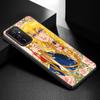 Чехол для телефона с аниме «Роза Версаля» для Samsung Galaxy A02 A21 A52 S A13 A22 A32 A33 A53 5G A11 A12 A31 A50 A51 A70 A71 A72