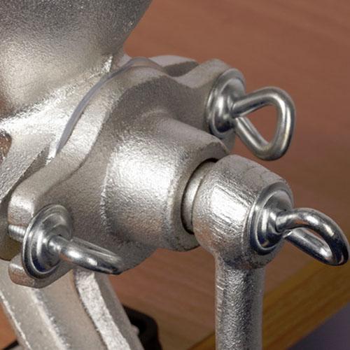 Juicer Grinder - Manual Juicer