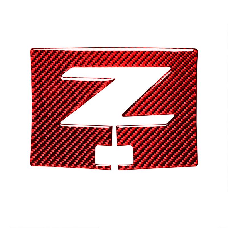 Отделка из углеродного волокна, центральная навигационная панель, рамка, наклейка, наклейка для Nissan 350Z 2003-2009, стильный