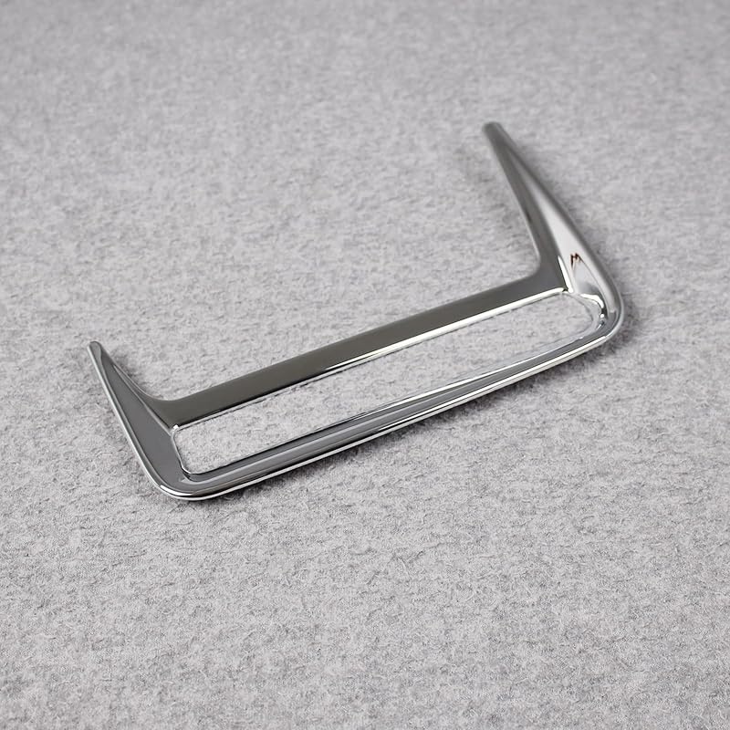 Эксклюзивная внешняя накладка на заднюю противотуманную фару RUIQ Suzuki spacia custom MK04 series SUZUKI SPACIA CUSTOM Exclusive design