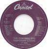 7-дюймовая пластинка КОНТРОЛЛЕРЫ - Временные любовники B44329 Capitol Records 1989 США Соул/Фанк Б/У