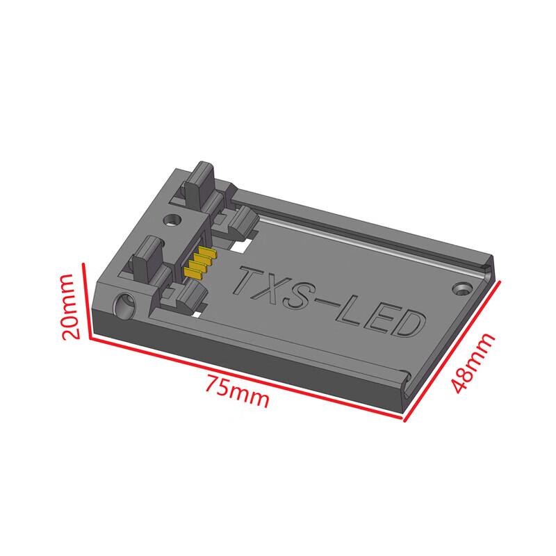 Drone Quick Release Module