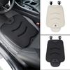 AEF3   Ice Silk Car Seat Cushion Heightening Pad For Citroen C4 C3 C5 C1 C2 Celysee Berlingo Picasso Cactus Aircross Saxo Grand