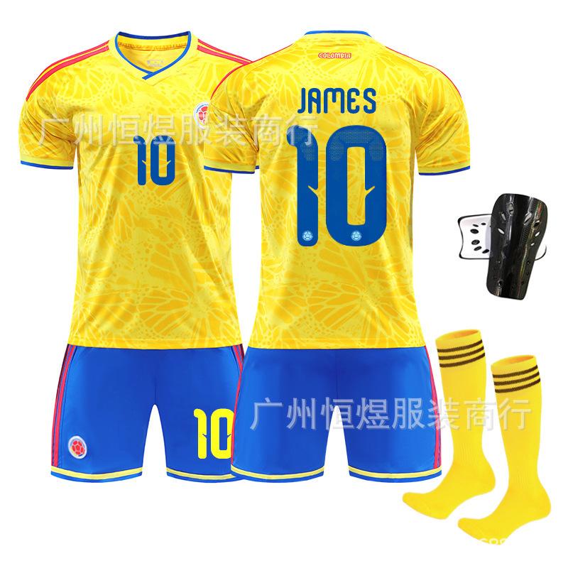 2026 World Cup Columbus Stadium Football Jersey Set No.10 Messi No.11 Di Maria No.21 Dybala Fan Edition