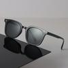 Cool Sunglasses Women Men Brand Mirror Female Male Classic Candy Colors Square Sun Glasses Designer