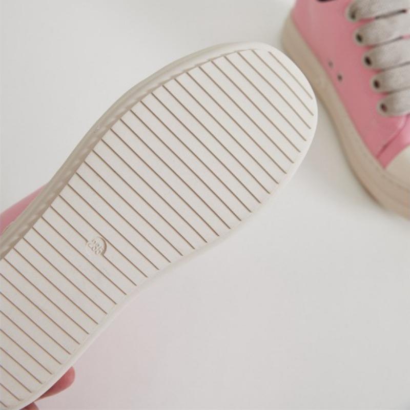 Женская дизайнерская обувь, повседневные кроссовки на платформе для женщин, на шнуровке, для отдыха, вулканизированная обувь