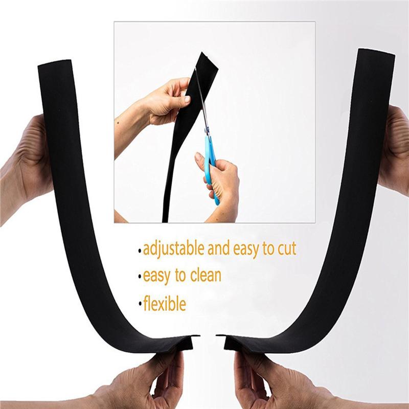 21-дюймовая силиконовая кухонная плита, крышка зазоров, защита от разливов, уплотнение для духовки, наполнитель для щелей