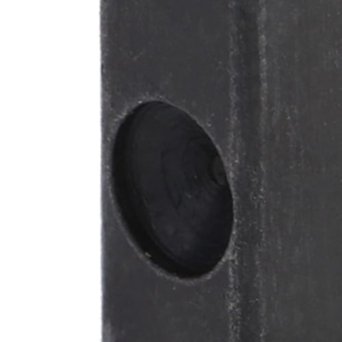 Набор из 6 штук сменных блоков для тремоло-бриджа электрогитары, с зажимами для фиксации струн, идеально подходит для лютье