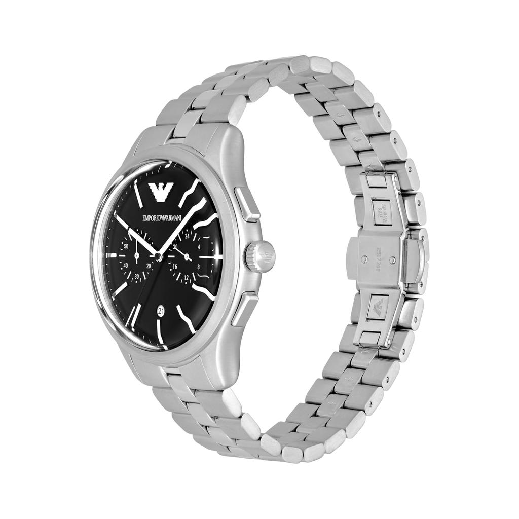 Emporio Armani Analog Stainless Steel Watch AR11732 Men's