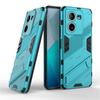 Для Vivo IQOO Z8 Чехол для IQOO Z8 5G Чехол 6,64 дюйма Панк броня Ударопрочный жесткий резиновый кронштейн бампер для Vivo IQOO Z8 Fundas